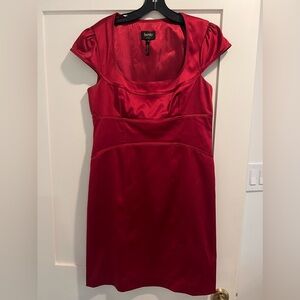 Red Laundry by Shelli Seigal Dress
